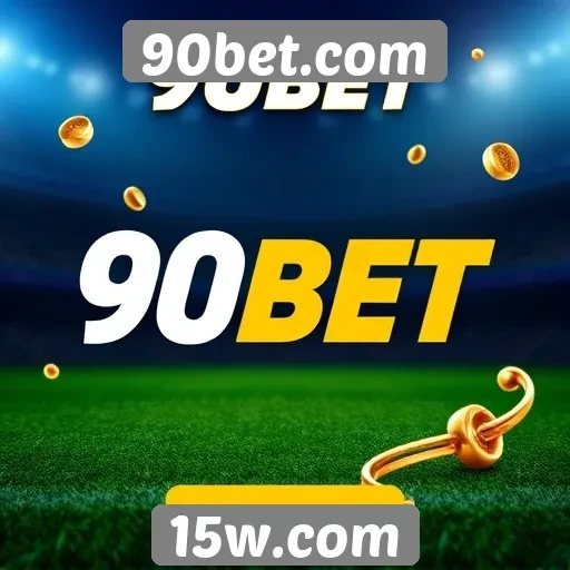 Promoções atraentes no site de apostas 90bet.com